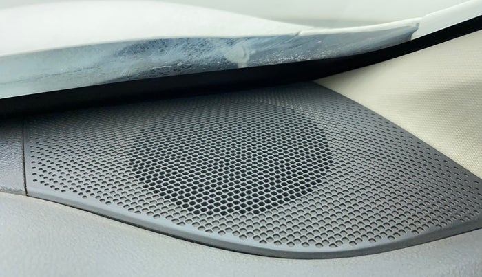 2015 Renault Kwid RXT 0.8, Petrol, Manual, 33,506 km, Speaker