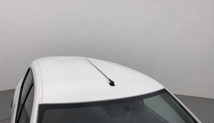 2015 Renault Kwid RXT 0.8, Petrol, Manual, 33,506 km, Roof