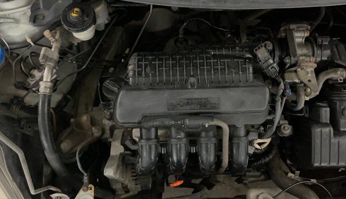 2015 Honda Amaze 1.2L I-VTEC S, Petrol, Manual, 56,165 km, Engine View - Right