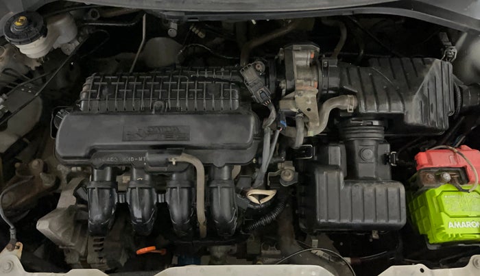 2015 Honda Amaze 1.2L I-VTEC S, Petrol, Manual, 56,165 km, Engine View