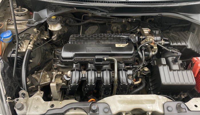 2014 Honda Amaze 1.2L I-VTEC VX AT, Petrol, Automatic, 42,707 km, Engine View - Right