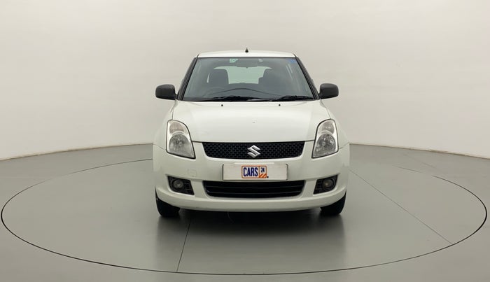 2010 Maruti Swift VXI, Petrol, Manual, 95,147 km, Front