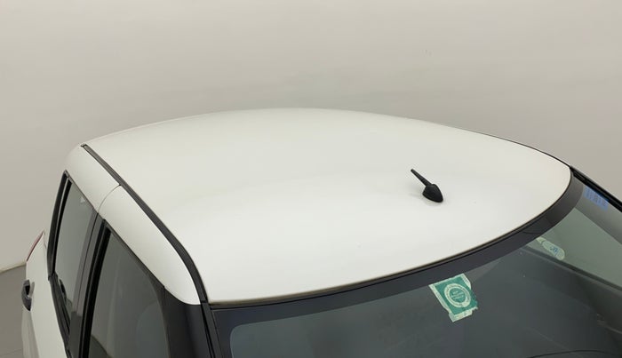 2010 Maruti Swift VXI, Petrol, Manual, 95,147 km, Roof