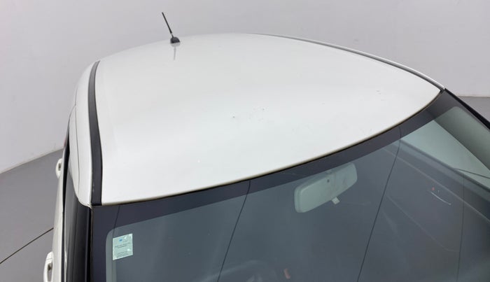 2013 Maruti Swift VXI D, Petrol, Manual, 49,712 km, Roof