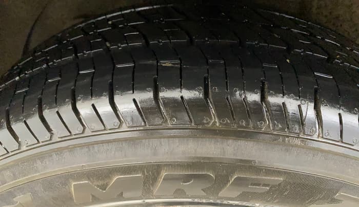 2019 Hyundai Elite i20 MAGNA PLUS 1.2, Petrol, Manual, 82,523 km, Right Rear Tyre Tread