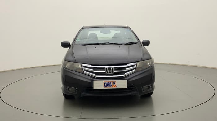 2012 Honda City 1.5L I-VTEC V AT, Petrol, Automatic, 67,793 km, Front