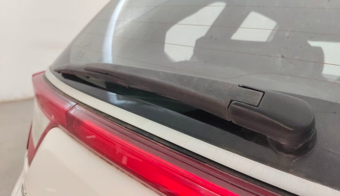 2019 Honda BR-V 1.5L I-VTEC S, CNG, Manual, 71,102 km, Rear Wiper