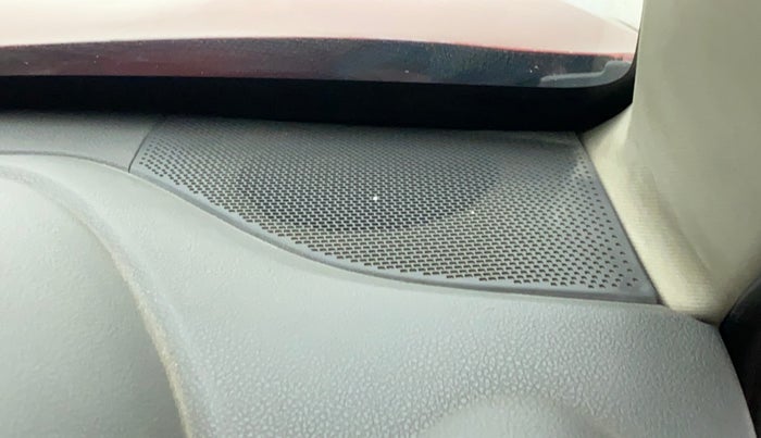 2015 Renault Kwid RXT 0.8, Petrol, Manual, 58,918 km, Speaker