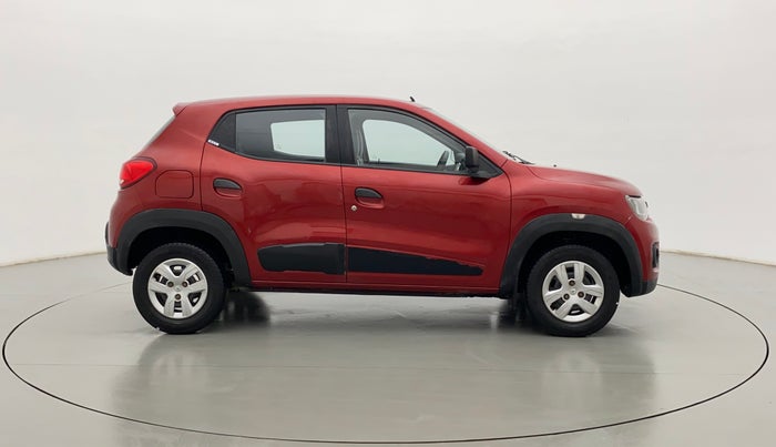 2015 Renault Kwid RXT 0.8, Petrol, Manual, 58,918 km, Right Side View