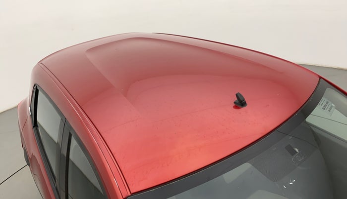 2015 Renault Kwid RXT 0.8, Petrol, Manual, 58,918 km, Roof