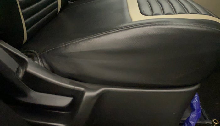 2022 Maruti New Wagon-R LXI 1.0, Petrol, Manual, 31,431 km, Driver Side Adjustment Panel