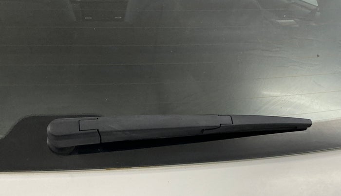 2024 Hyundai Creta SX (O) 1.5 TURBO DCT, Petrol, Automatic, 13,185 km, Rear Wiper