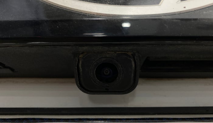 2024 Hyundai Creta SX (O) 1.5 TURBO DCT, Petrol, Automatic, 13,185 km, Parking Camera