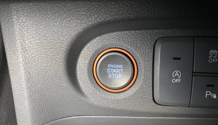 2024 Hyundai Creta SX (O) 1.5 TURBO DCT, Petrol, Automatic, 13,185 km, Keyless Start/ Stop Button