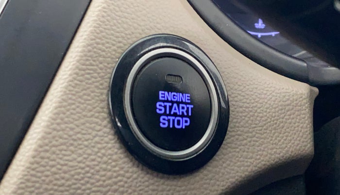 2016 Hyundai Elite i20 ASTA 1.2, Petrol, Manual, 35,962 km, Keyless Start/ Stop Button