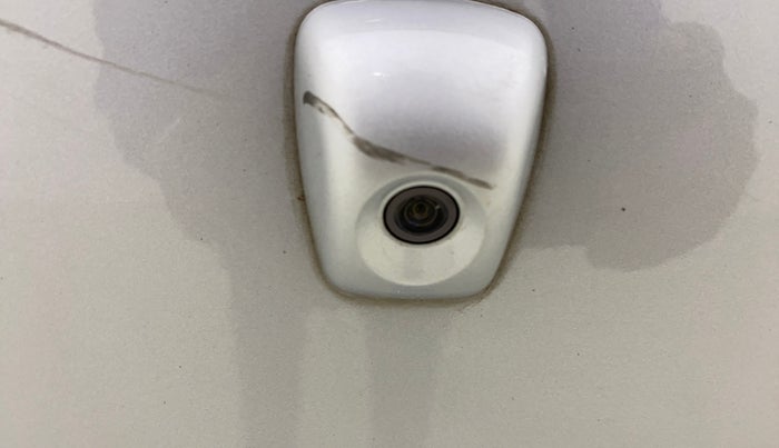 2016 Hyundai Elite i20 ASTA 1.2, Petrol, Manual, 35,962 km, Parking Camera