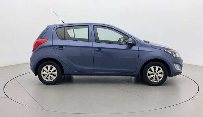 2014 Hyundai i20 SPORTZ 1.2, Petrol, Manual, 85,946 km, Right Side View