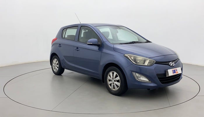 2014 Hyundai i20 SPORTZ 1.2, Petrol, Manual, 85,946 km, SRP
