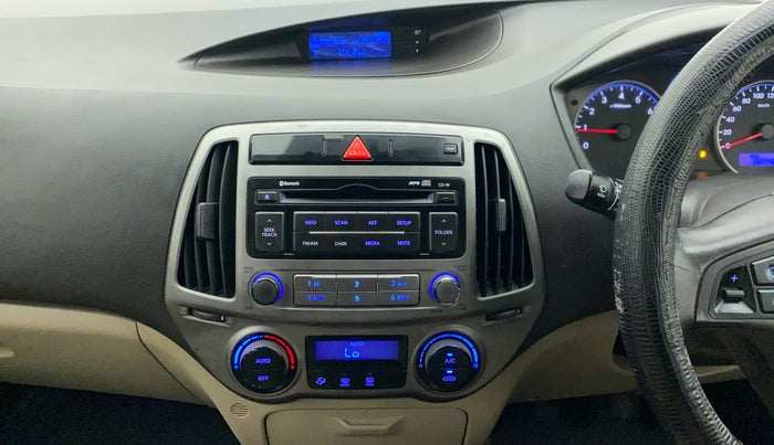 2014 Hyundai i20 SPORTZ 1.2, Petrol, Manual, 85,946 km, Air Conditioner