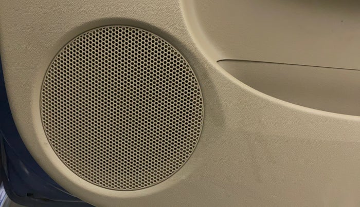 2014 Hyundai i20 SPORTZ 1.2, Petrol, Manual, 85,946 km, Speaker