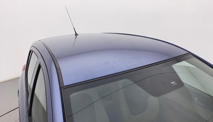 2014 Hyundai i20 SPORTZ 1.2, Petrol, Manual, 85,946 km, Roof