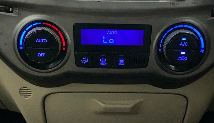 2014 Hyundai i20 SPORTZ 1.2, Petrol, Manual, 85,946 km, Automatic Climate Control