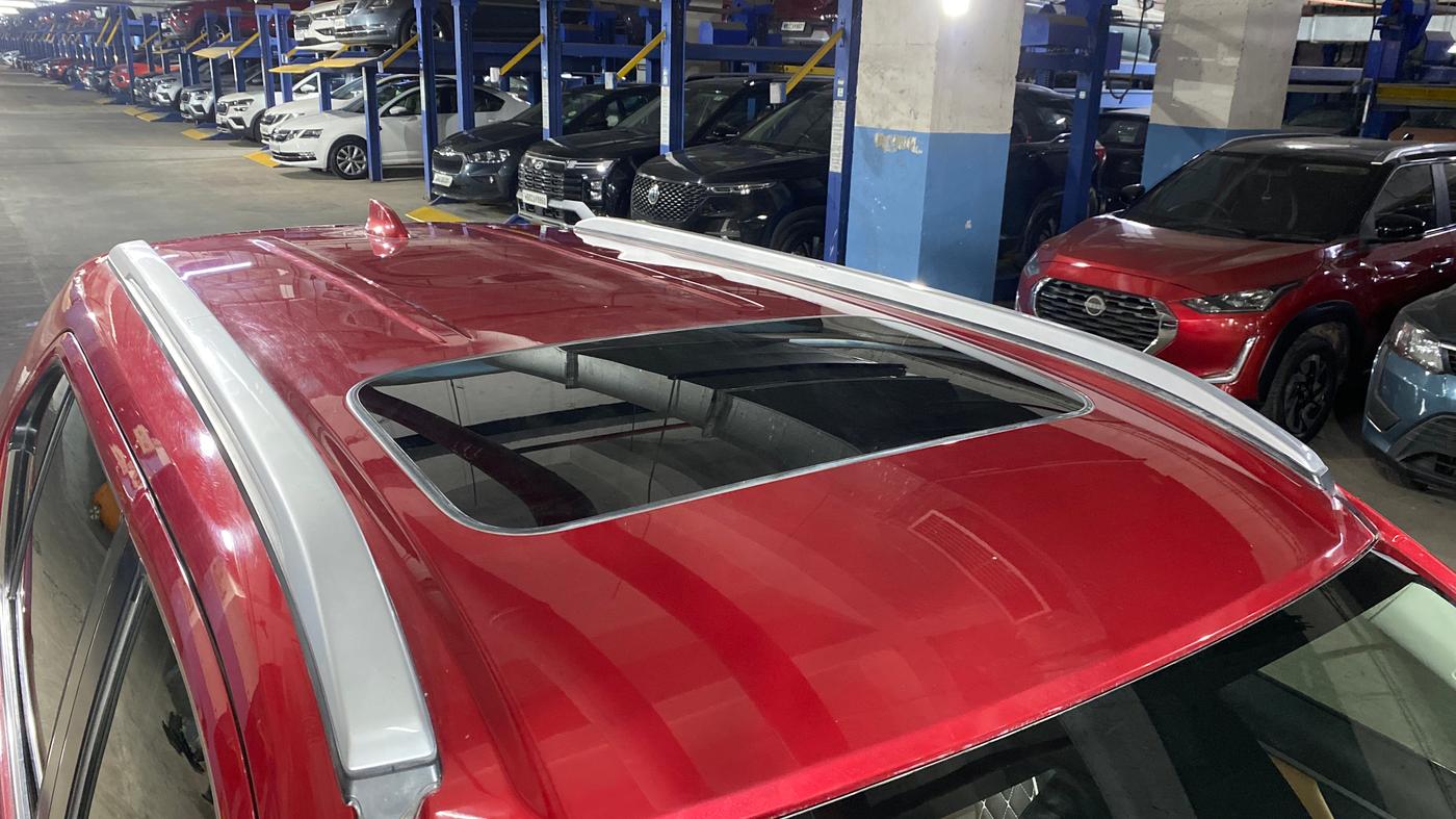 2023 Honda ELEVATE ZX MT, Petrol, Manual, 27,374 km, Moonroof/ Sunroof