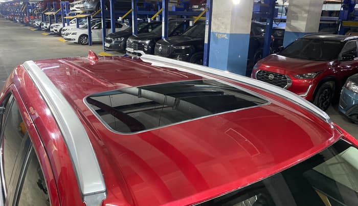 2023 Honda ELEVATE ZX MT, Petrol, Manual, 27,374 km, Moonroof/ Sunroof