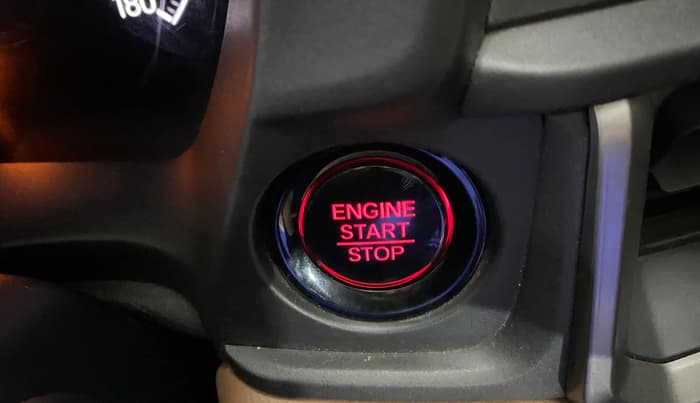 2023 Honda ELEVATE ZX MT, Petrol, Manual, 27,374 km, Keyless Start/ Stop Button