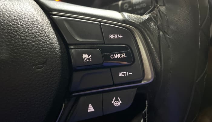2023 Honda ELEVATE ZX MT, Petrol, Manual, 27,374 km, Adaptive Cruise Control