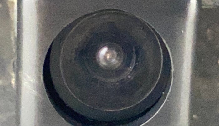 2019 Tata NEXON XM PETROL, Petrol, Manual, 37,363 km, Parking Camera