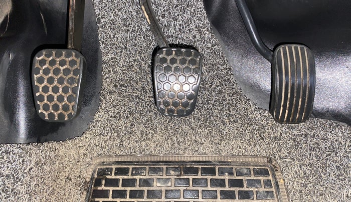 2020 Tata Tiago XZ PLUS DIESEL, Diesel, Manual, 49,134 km, Pedals