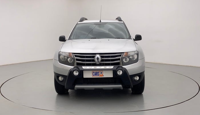 2015 Renault Duster RXL 85PS EXPLORE, Diesel, Manual, 57,784 km, Front