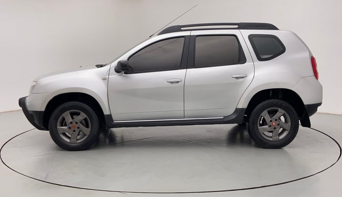 2015 Renault Duster RXL 85PS EXPLORE, Diesel, Manual, 57,784 km, Left Side
