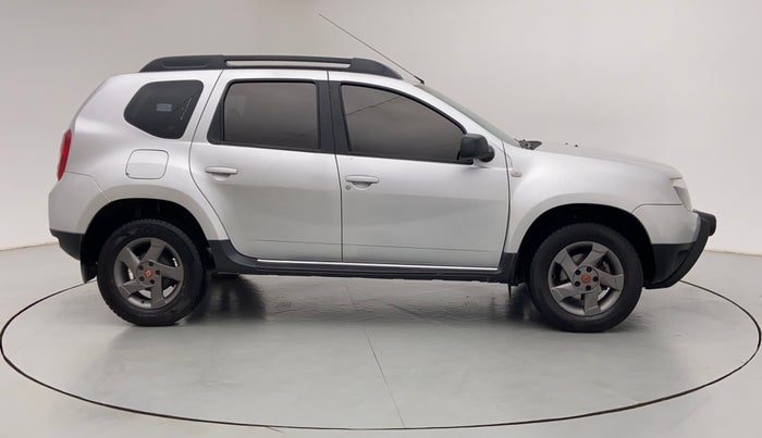2015 Renault Duster RXL 85PS EXPLORE, Diesel, Manual, 57,784 km, Right Side