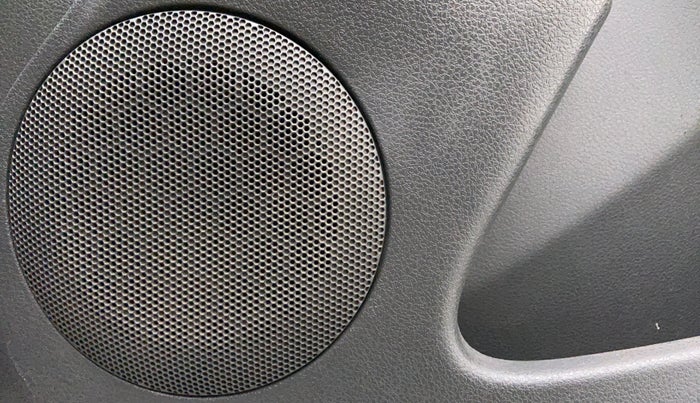 2015 Renault Duster RXL 85PS EXPLORE, Diesel, Manual, 57,784 km, Speaker