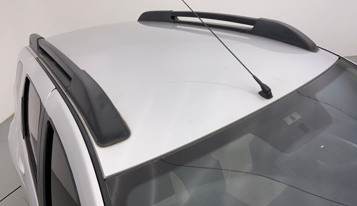 2015 Renault Duster RXL 85PS EXPLORE, Diesel, Manual, 57,784 km, Roof