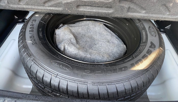 2019 KIA SELTOS GTX 1.4 PETROL, Petrol, Manual, 35,884 km, Spare Tyre