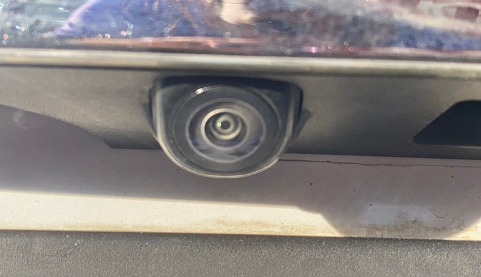 2019 KIA SELTOS GTX 1.4 PETROL, Petrol, Manual, 35,884 km, Parking Camera