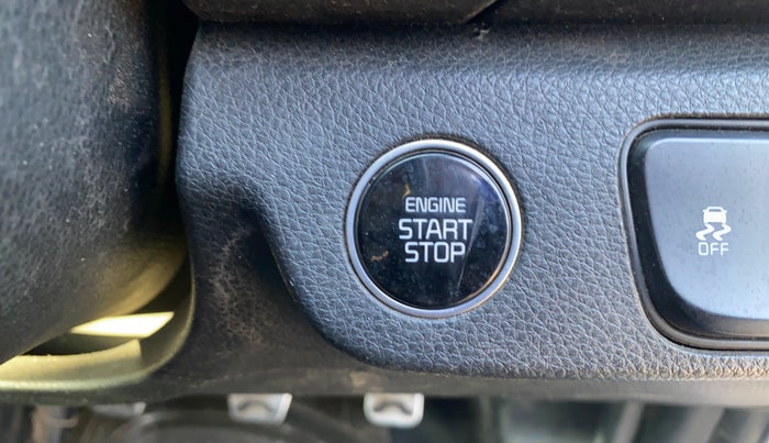 2019 KIA SELTOS GTX 1.4 PETROL, Petrol, Manual, 35,884 km, Keyless Start/ Stop Button