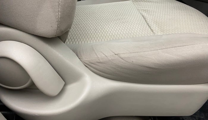 2011 Nissan Micra XV PETROL, Petrol, Manual, 73,686 km, Driver Side Adjustment Panel