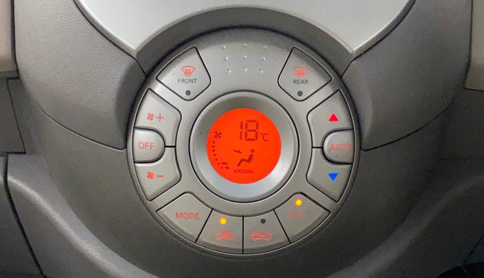 2011 Nissan Micra XV PETROL, Petrol, Manual, 73,686 km, Automatic Climate Control