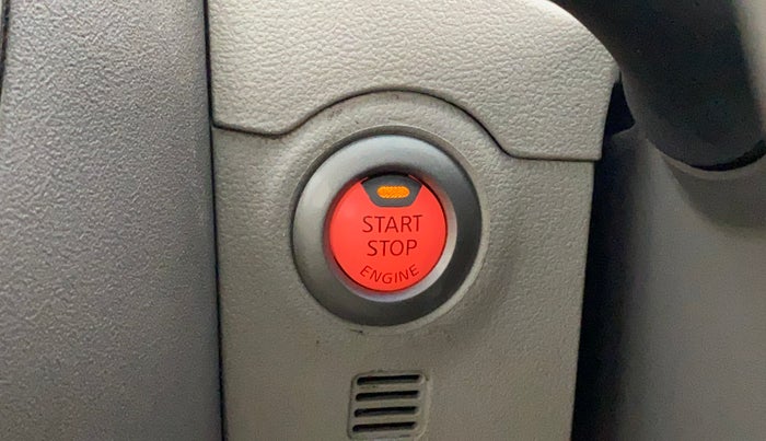 2011 Nissan Micra XV PETROL, Petrol, Manual, 73,686 km, Keyless Start/ Stop Button