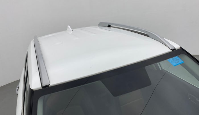 2020 Hyundai VENUE S+ 1.2, CNG, Manual, 79,805 km, Roof