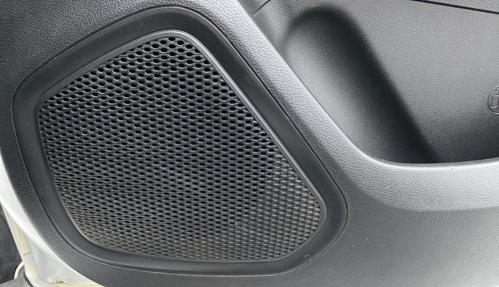 2020 Hyundai VENUE S+ 1.2, CNG, Manual, 79,805 km, Speaker