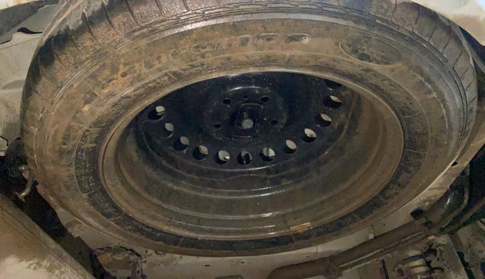 2020 MG HECTOR SHARP 1.5 DCT PETROL, Petrol, Automatic, 48,771 km, Spare Tyre