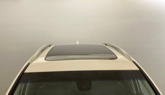 2020 MG HECTOR SHARP 1.5 DCT PETROL, Petrol, Automatic, 48,771 km, Moonroof/ Sunroof