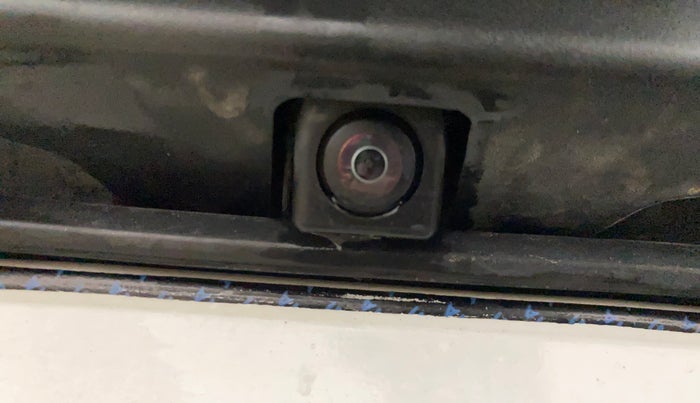 2023 Maruti JIMNY ALPHA ALL GRIP PRO MT, Petrol, Manual, 14,486 km, Parking Camera