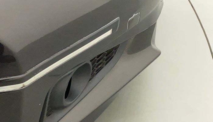 2014 Honda City 1.5L I-VTEC VX CVT, Petrol, Automatic, 28,598 km, Right fog light - Not working