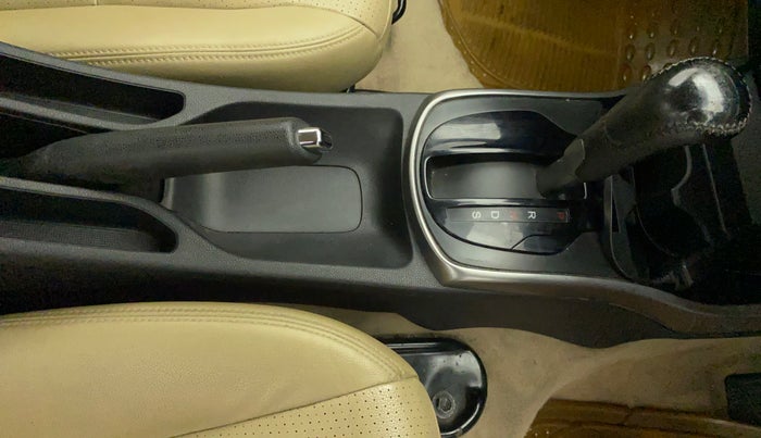 2014 Honda City 1.5L I-VTEC VX CVT, Petrol, Automatic, 28,598 km, Gear Lever